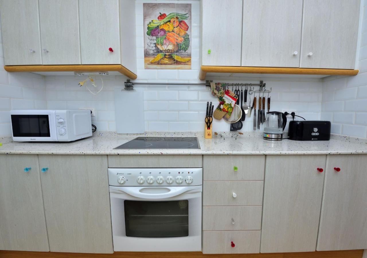 Camposolbungalow 3Bedroom Bbq Ac Tv Wifi Mazarrón Exterior foto