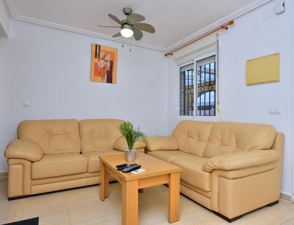 Camposolbungalow 3Bedroom Bbq Ac Tv Wifi Mazarrón Exterior foto