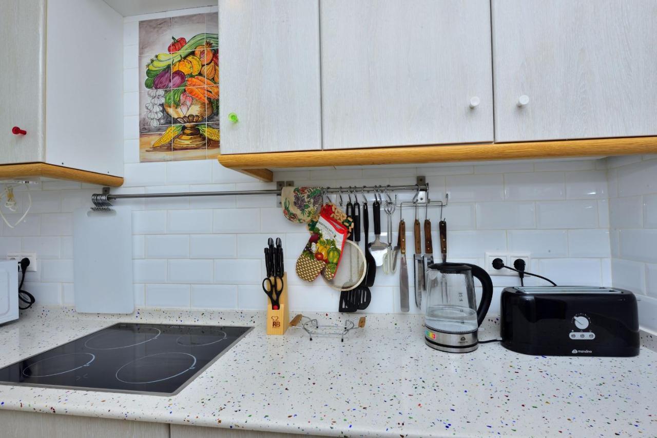 Camposolbungalow 3Bedroom Bbq Ac Tv Wifi Mazarrón Exterior foto